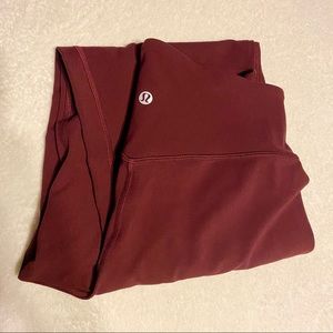 Lululemon Align Joggers (6)